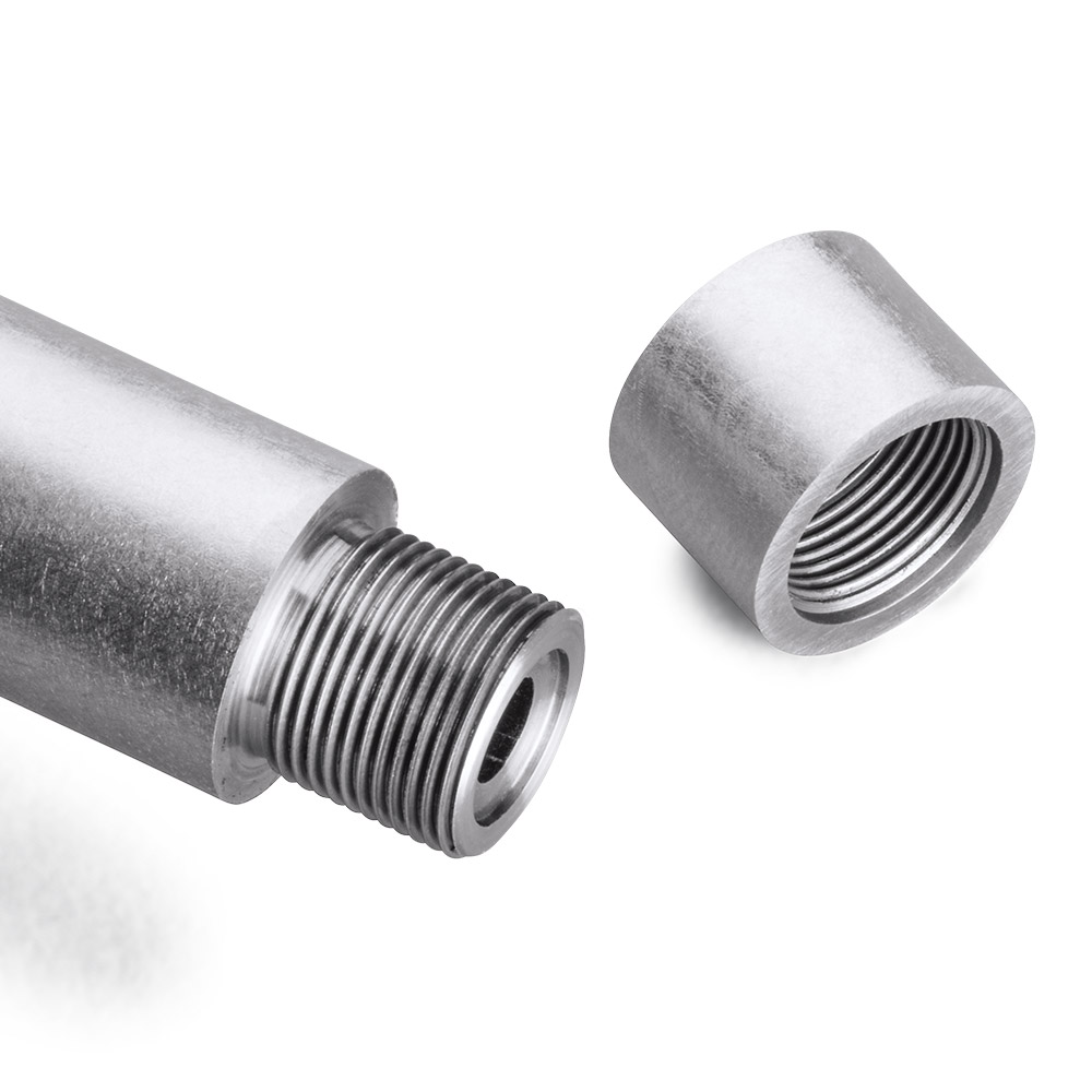 DFM BadRock Muzzle Cap